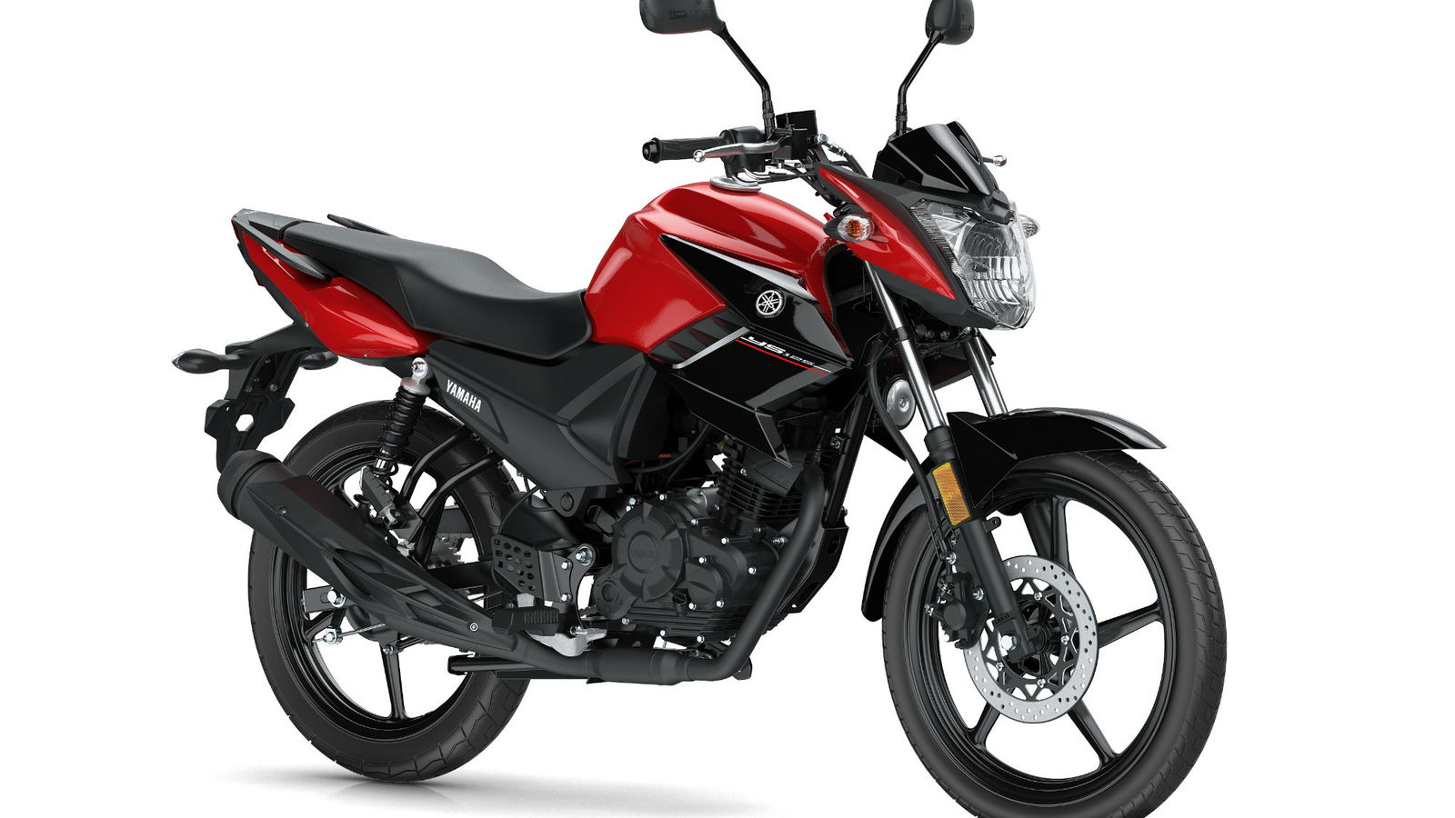Yamaha reveals new 125 commuter
